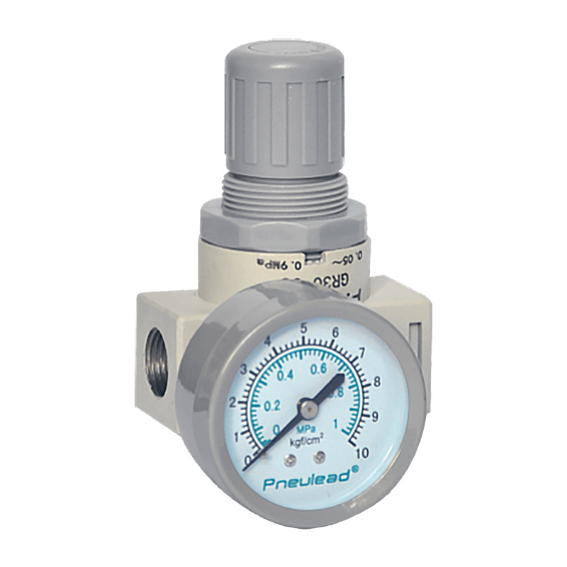 GR Series Regulator