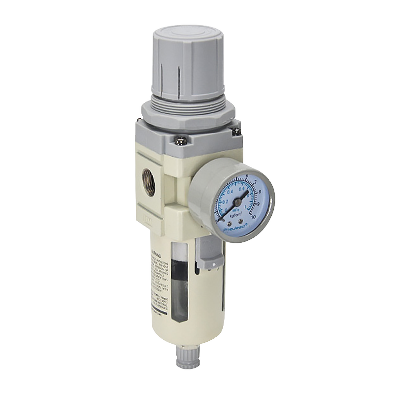 PSW Series Filter Regulator