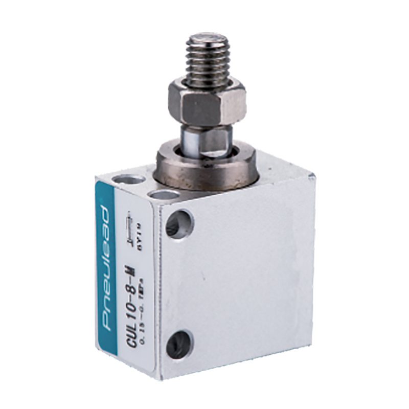 CUL Series Mini Free Mount Cylinder