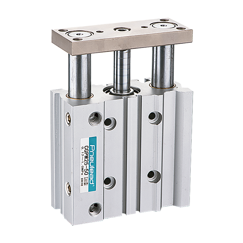 CGP Series Guide Rod Pneumatic Cylinder