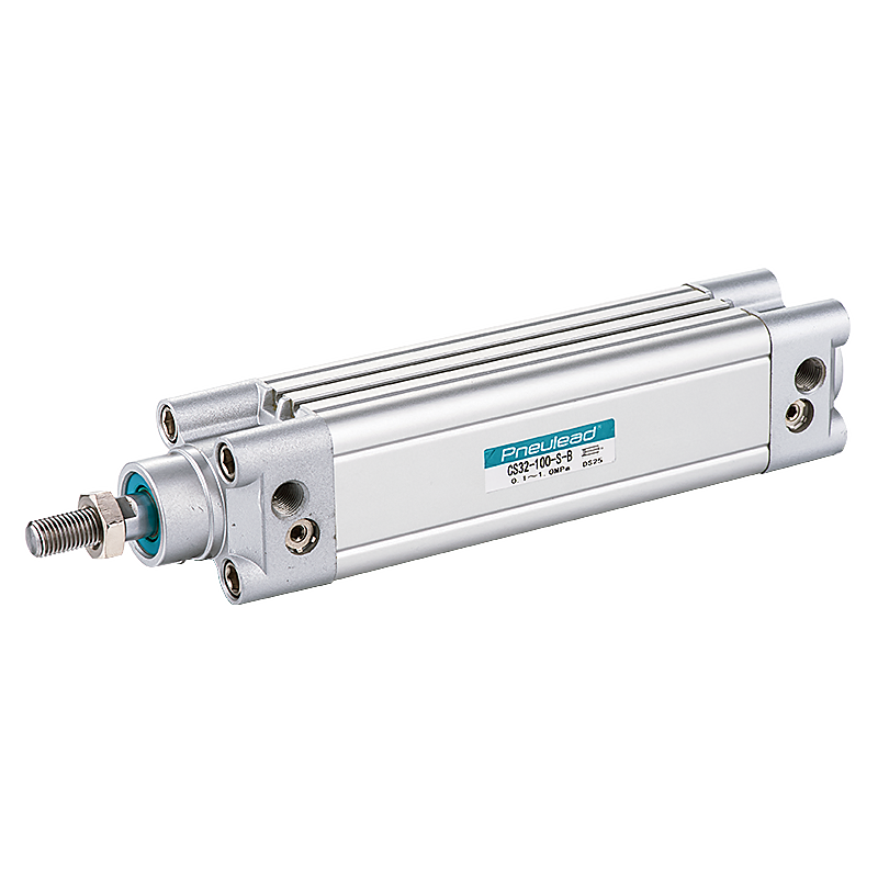 CS Series ISO Standard Pneumatic Cylinder 