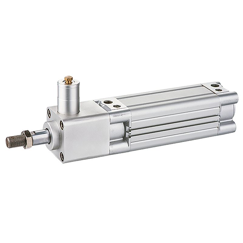 CSLV Series Locking Air Cylinder