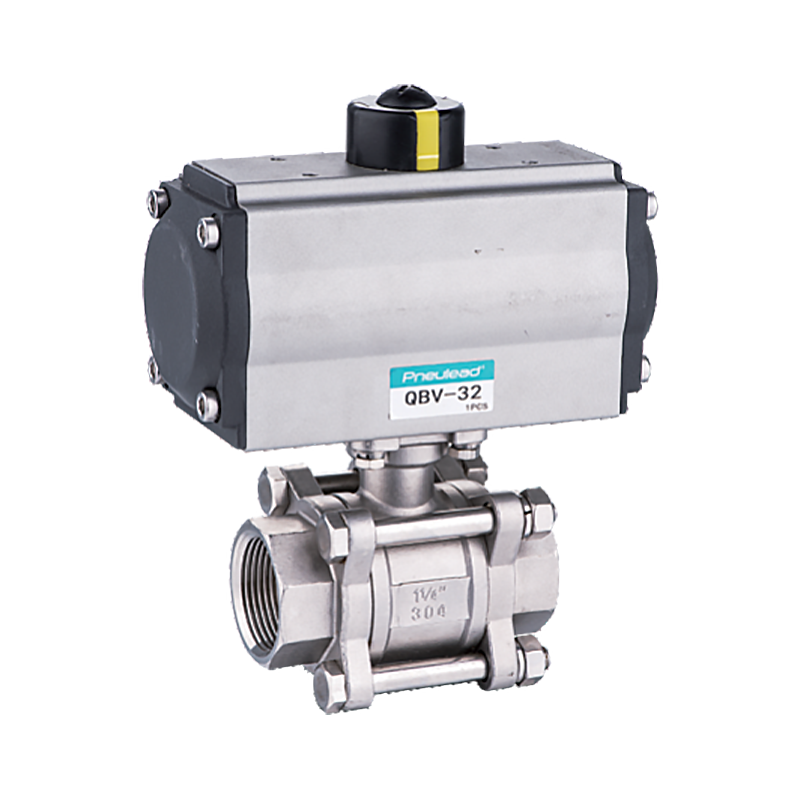 QBV Series Ball Valve