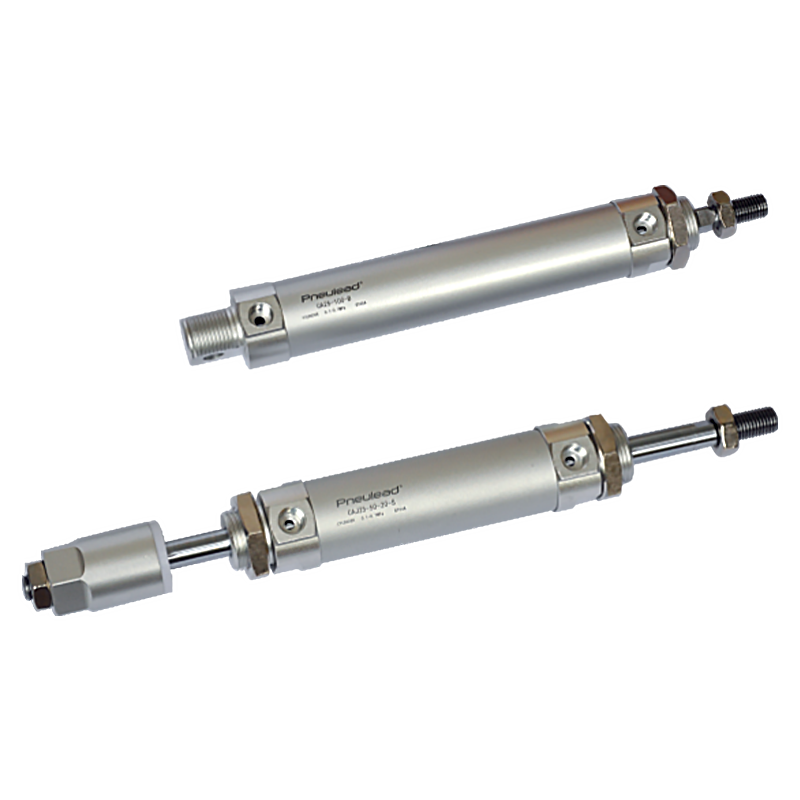 CA Series Aluminum Mini Cylinder