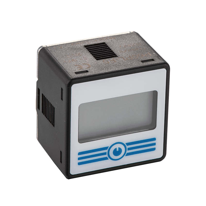 PZ60 Series Digital Pressure Switch