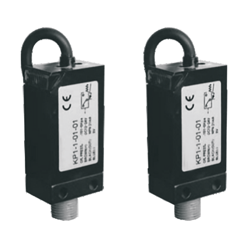 PZ1 Series Pressure Switch