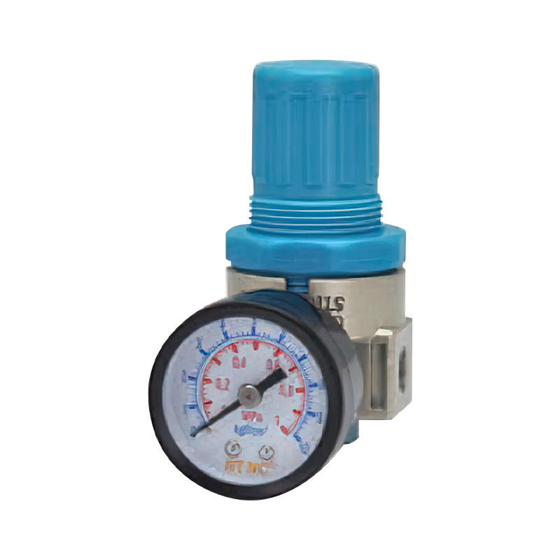 GR Series Pressure Reducing Valves