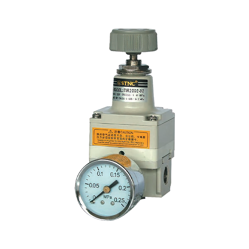 TIR Series Precision Pressure Reducing Valves